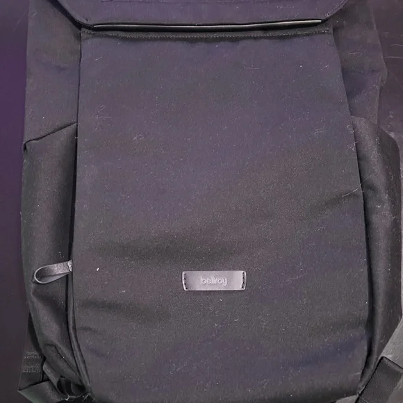 Bellroy Melbourne Backpack - Picture 5 of 15